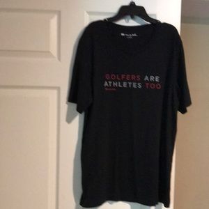 Mens size L Travis Matthew’s t-shirt